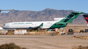 Photo of N319NE - Boeing 727-212(Adv)(F) operated by Asia Pacific Airlines