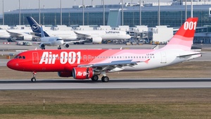 Photo with serial 1217 - Airbus A320-214