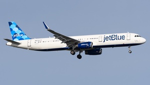Photo of N907JB - Airbus A321-231 operated by jetBlue Airways