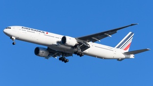 Photo of F-GSQY - Boeing 777-328(ER) operated by Air France