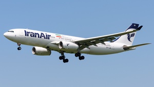 Latest photo at Schiphol - Amsterdam
