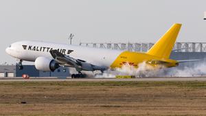 N772CK