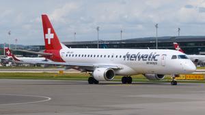 HB-JVU