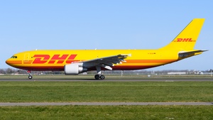 Photo of D-AEAE - Airbus A300B4-622R(F) operated by European Air Transport