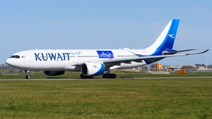 Photo of 9K-API - Airbus A330-841 operated by Kuwait Airways