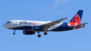 N605JB