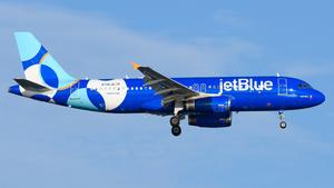 N796JB