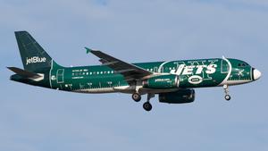N746JB