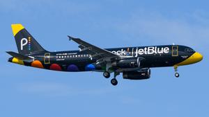 N706JB