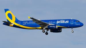 N775JB