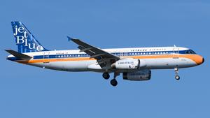 N763JB