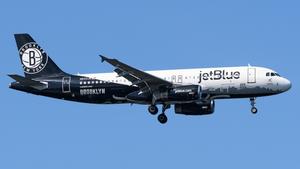 N633JB