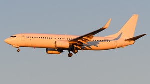 Photo of N814VL - Boeing 737-86J operated by Avelo Airlines