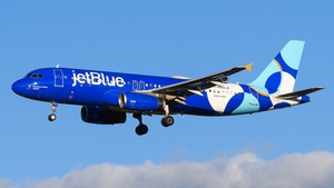 Photo of N562JB - Airbus A320-232 operated by jetBlue Airways