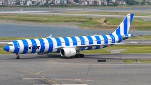 D-ANRF