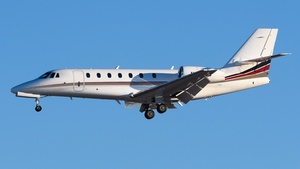 Photo of N307QS - Cessna 680 Citation Sovereign operated by NetJets