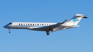 Photo of N512GL - Bombardier Global 7500 operated by Jet Aviation Flight Services