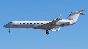 Photo of N97FT - Gulfstream GV-SP (G550) operated by Jet Edge International