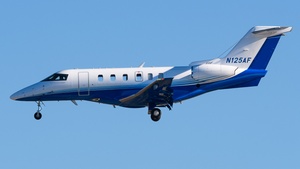 Photo of N125AF - Pilatus PC-24 operated by PlaneSense