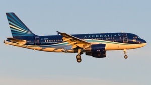 Photo of 4K-8888 - Airbus A319-115(CJ) operated by Government of Azerbaijan