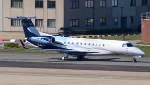 Photo of D-AHOI - Embraer Legacy 650 operated by Air Hamburg