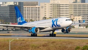 Photo of F-GSEU - Airbus A330-243 operated by XL Airways France