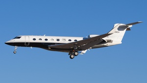 Photo of N109CH - Gulfstream G650ER operated by Jet Edge International