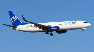 Photo of 9H-KAR - Boeing 737-86J operated by Bluebird Airways