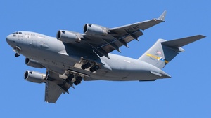 Photo of 97-0041 - Boeing C-17A Globemaster III operated by US Air Force