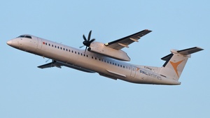 Photo of C-FPQI - Bombardier DHC-8-402 Dash 8 Q400 operated by PAL Airlines