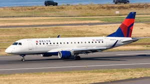 Photo of N620CZ - Embraer ERJ-175LR operated by Delta Connection (opb Compass Airlines)