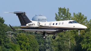 Photo of N394FX - Embraer Phenom 300 operated by Flexjet