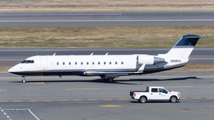 Photo of N998CA - Bombardier CRJ-100SE operated by Tri-State Charter