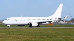 Photo of OM-GTF - Boeing 737-86J operated by SmartWings (opb Go2Sky)