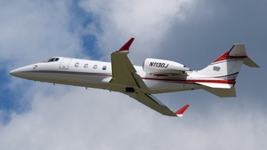 Photo of N113DJ - Bombardier Learjet 60 operated by 3D Jets