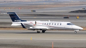 Photo with serial 45-226 - Bombardier Learjet 45