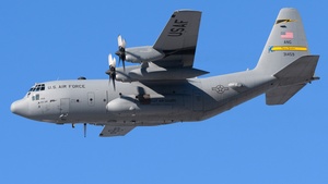 Photo of 93-1459 - Lockheed C-130H Hercules operated by US Air Force