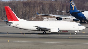 Photo of N362NC - Boeing 737-330(SF) operated by Northern Air Cargo