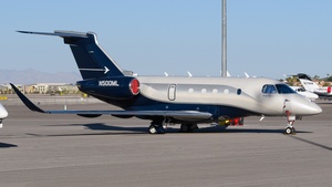 Photo of N500ML - Embraer Praetor 500 operated by Private