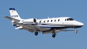 Photo with serial 560-6228 - Cessna 560XL Citation XLS+