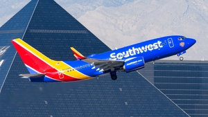 Photo of N938WN - Boeing 737-7H4 operated by Southwest Airlines
