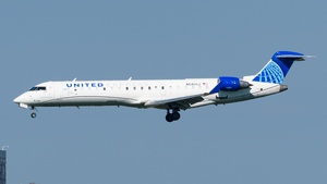 Photo of N540GJ - Bombardier CRJ-550 operated by United Express (opb GoJet Airlines)