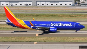 Photo of N8519R - Boeing 737-8H4 operated by Southwest Airlines