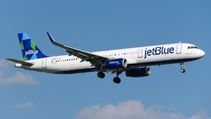 Photo of N969JT - Airbus A321-231 operated by jetBlue Airways