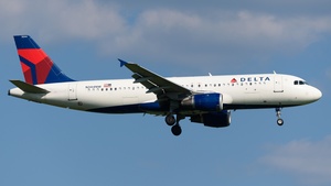 Photo of N344NW - Airbus A320-212 operated by Delta Air Lines