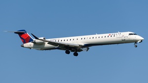 Photo of N330PQ - Bombardier CRJ-900LR operated by Delta Connection (opb Endeavor Air)