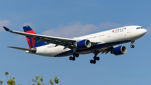 Photo of N853NW - Airbus A330-223 operated by Delta Air Lines