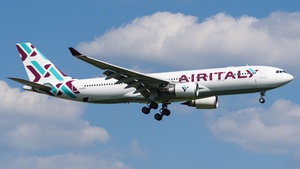 Photo of EI-GFX - Airbus A330-202 operated by Air Italy