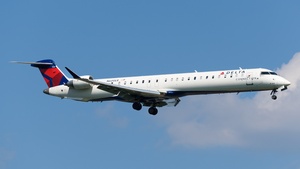 Photo of N600LR - Bombardier CRJ-900LR operated by Delta Connection (opb Endeavor Air)