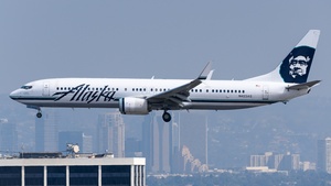 Photo of N423AS - Boeing 737-990(ER) operated by Alaska Airlines